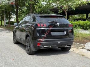 Xe Peugeot 3008 Allure 1.6 AT 2020