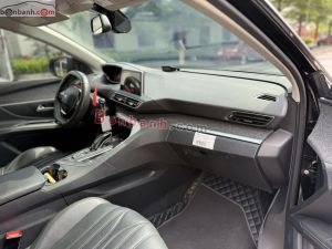 Xe Peugeot 3008 Allure 1.6 AT 2020