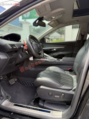 Xe Peugeot 3008 Allure 1.6 AT 2020