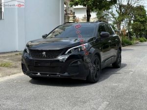 Xe Peugeot 3008 Allure 1.6 AT 2020