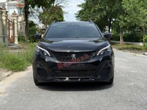 Xe Peugeot 3008 Allure 1.6 AT 2020
