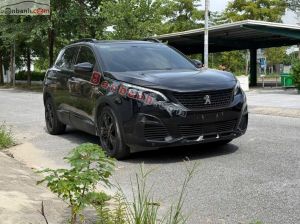 Xe Peugeot 3008 Allure 1.6 AT 2020