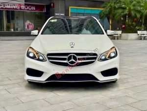 Mercedes Benz E class E250 AMG