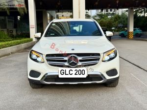 Mercedes Benz GLC 200