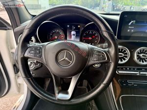 Xe Mercedes Benz GLC 200 2019
