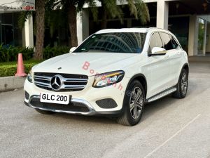 Xe Mercedes Benz GLC 200 2019