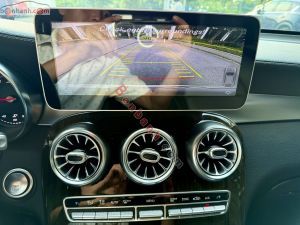 Xe Mercedes Benz GLC 200 2019