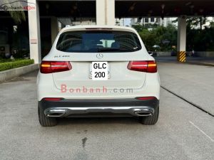 Xe Mercedes Benz GLC 200 2019