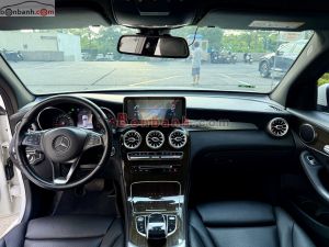 Xe Mercedes Benz GLC 200 2019