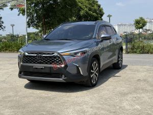 Xe Toyota Corolla Cross 1.8V 2021