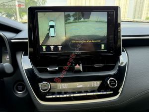Xe Toyota Corolla Cross 1.8V 2021
