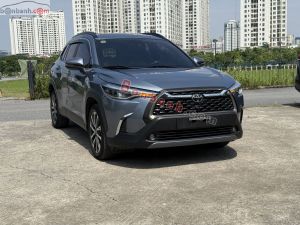 Xe Toyota Corolla Cross 1.8V 2021