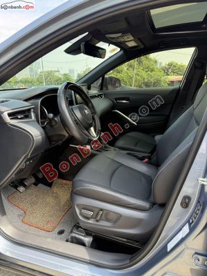 Xe Toyota Corolla Cross 1.8V 2021