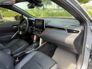 Xe Toyota Corolla Cross 1.8V 2021