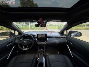 Xe Toyota Corolla Cross 1.8V 2021