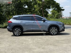 Xe Toyota Corolla Cross 1.8V 2021