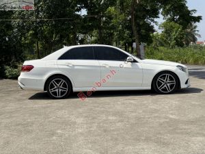 Xe Mercedes Benz E class E250 AMG 2015
