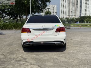 Xe Mercedes Benz E class E250 AMG 2015