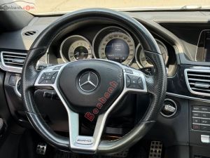 Xe Mercedes Benz E class E250 AMG 2015