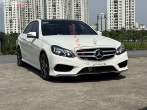 Mercedes Benz E class E250 AMG