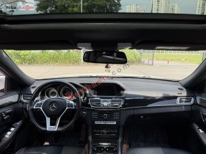 Xe Mercedes Benz E class E250 AMG 2015