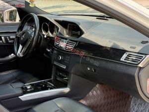 Xe Mercedes Benz E class E250 AMG 2015