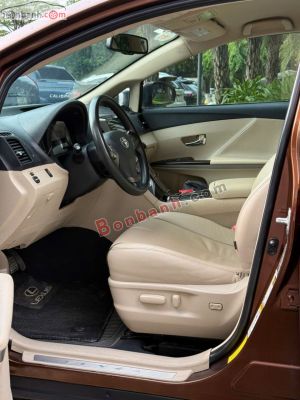 Xe Toyota Venza 2.7 2009