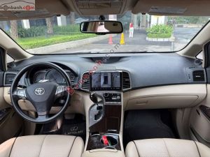 Xe Toyota Venza 2.7 2009