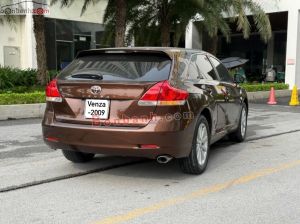 Xe Toyota Venza 2.7 2009