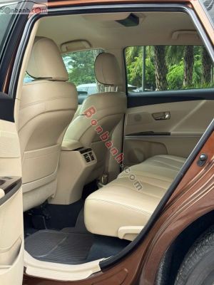 Xe Toyota Venza 2.7 2009