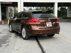 Xe Toyota Venza 2.7 2009