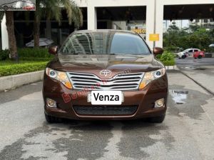 Toyota Venza 2.7