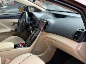 Xe Toyota Venza 2.7 2009