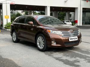 Xe Toyota Venza 2.7 2009