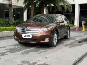 Xe Toyota Venza 2.7 2009